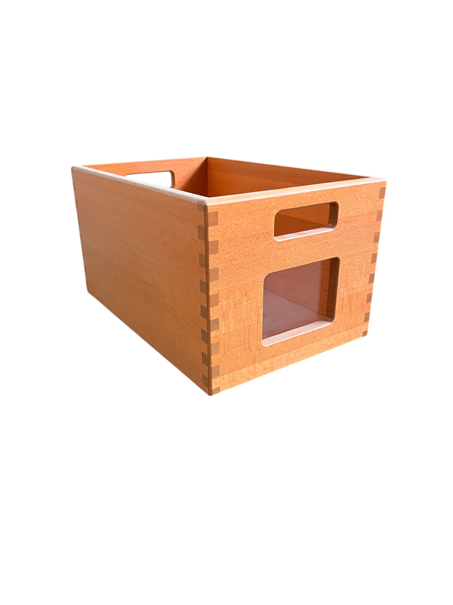 Zásuvka A přírodní masiv - Obrázek 2