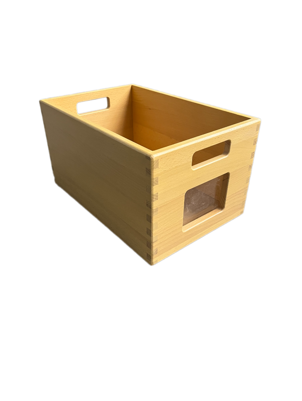 Zásuvka A přírodní masiv - Obrázek 3