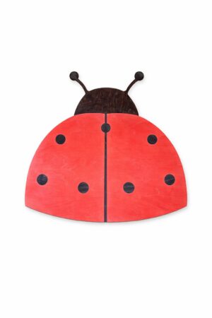 Dekorace BERUŠKA - nástěnná