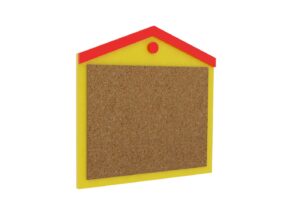 Jídelníček Domeček A3