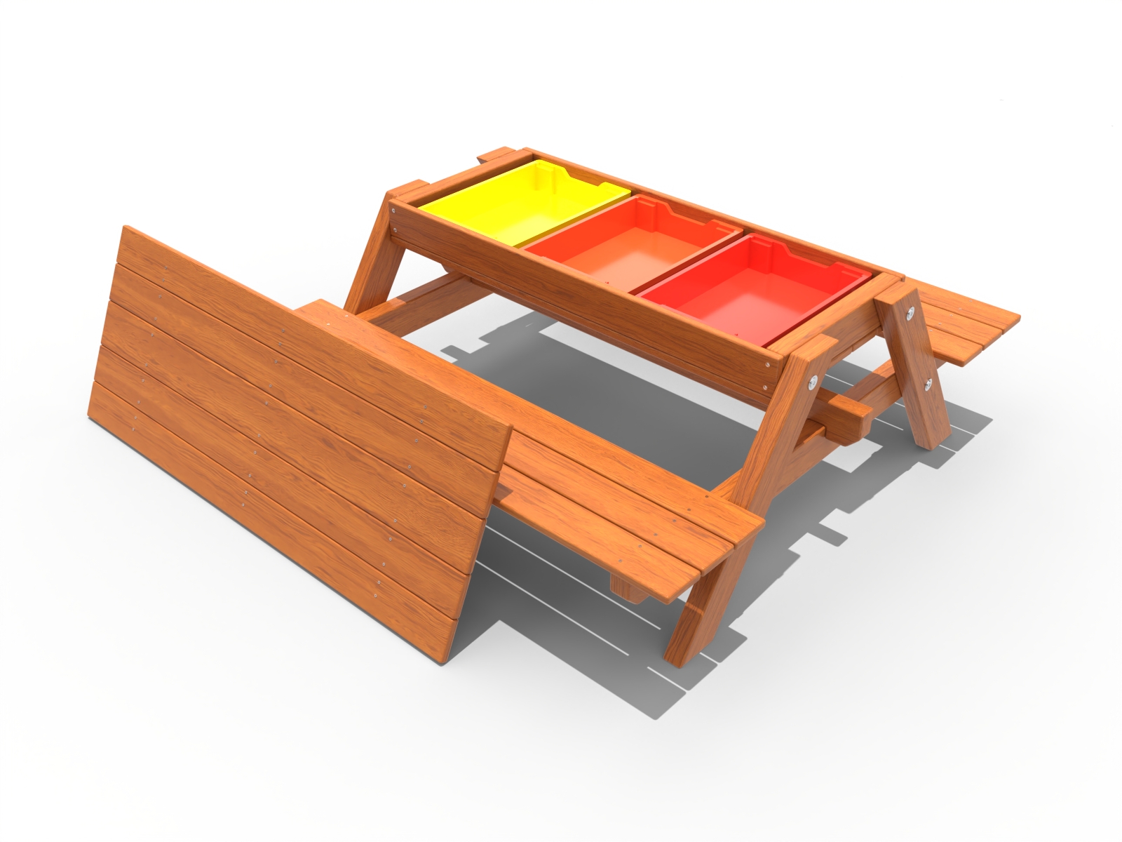 Set piknik dětský úložný - Obrázek 5