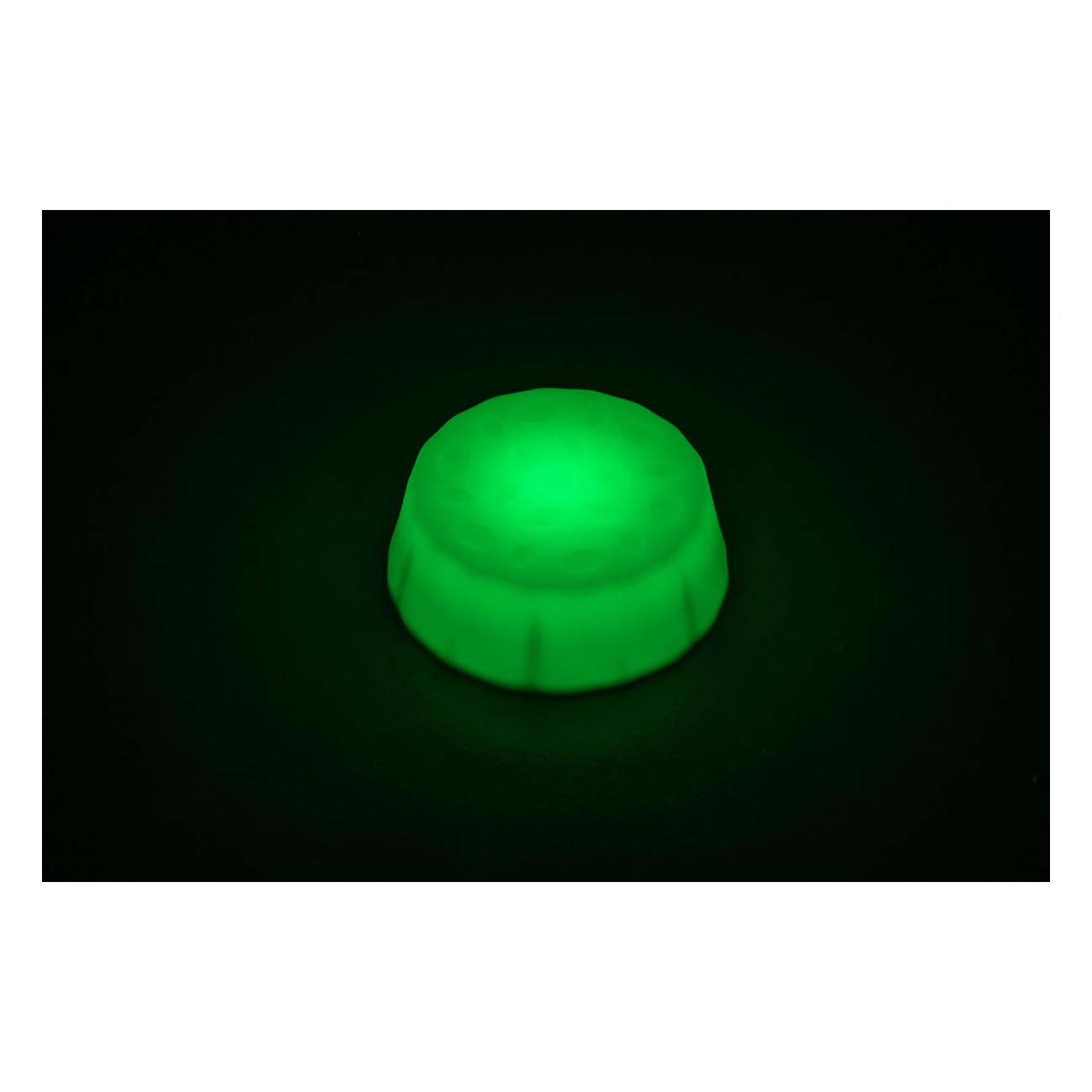 Kulaté LED nášlapy - sada 3 ks - Obrázek 7