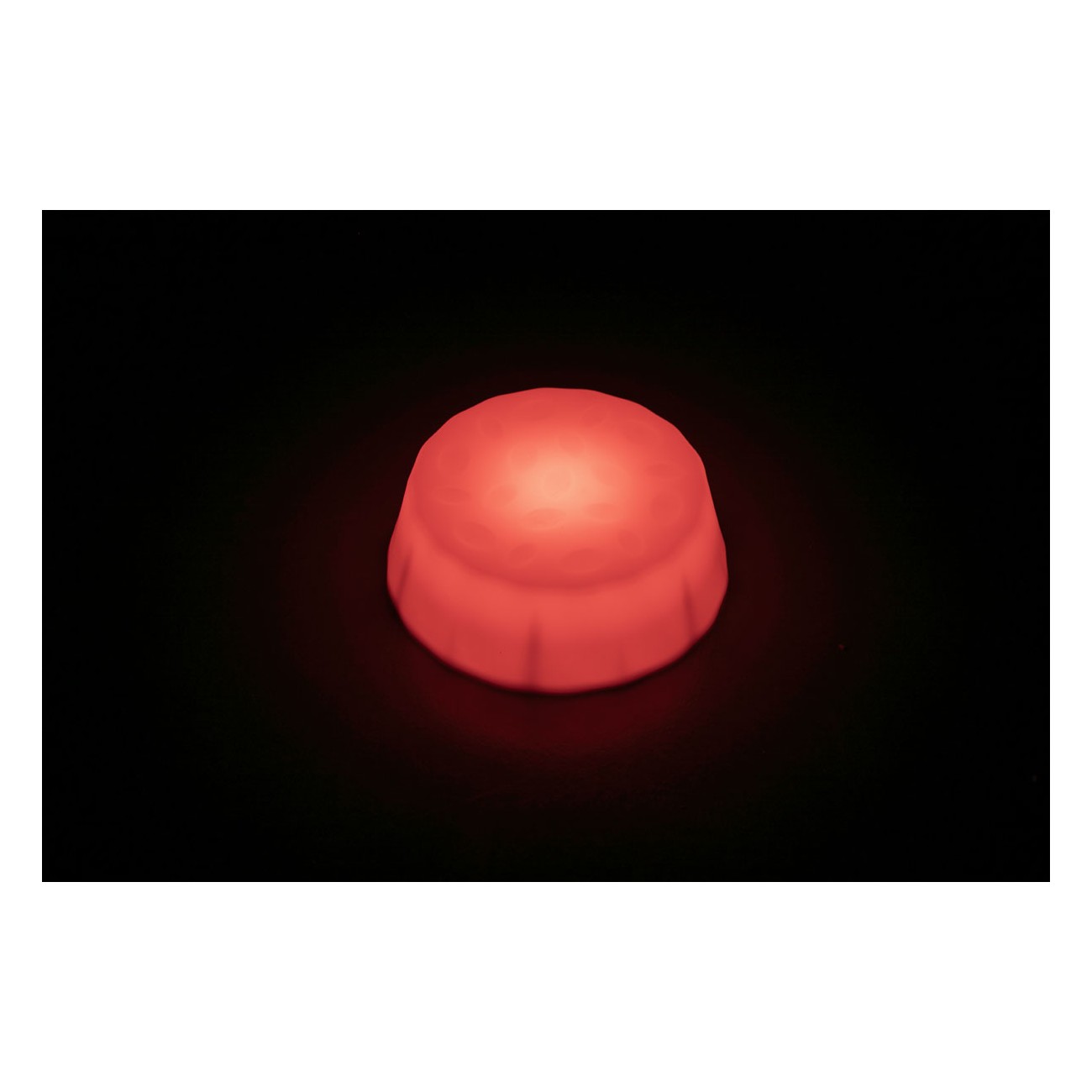 Kulaté LED nášlapy - sada 3 ks - Obrázek 8
