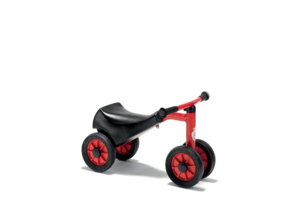 Mini scooter