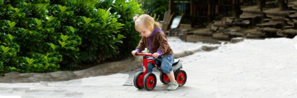 Mini scooter - Image 2