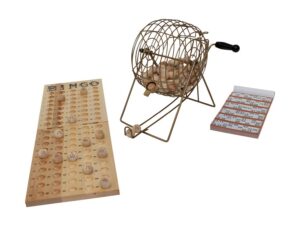 Bingo