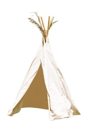 Teepee malé