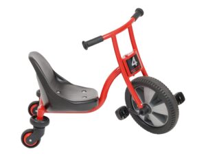 Tříkolka Swime trike