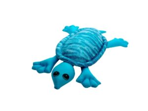 Zátěžový plyšák želva 2v1 - 2 kg