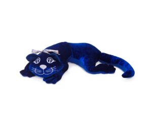 Zátěžový plyšák kočička - 2 kg