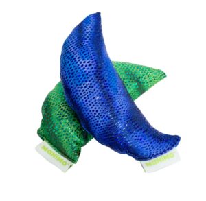 Antistresový míček půlměsíc