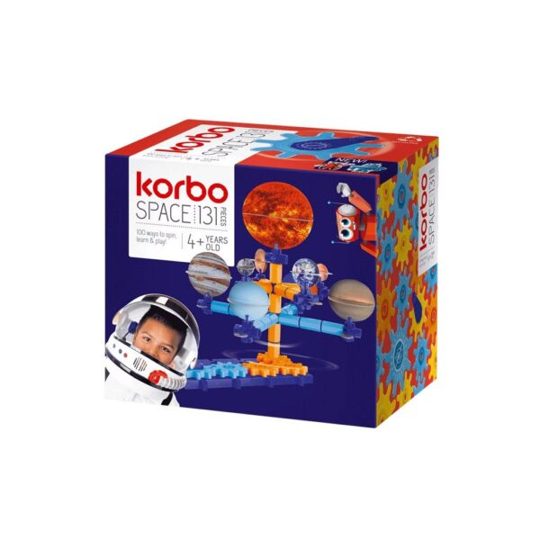 KORBO Space - Image 2