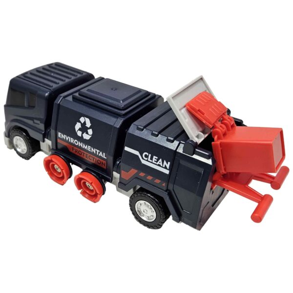 MagCars - Městské stroje - Obrázek 4