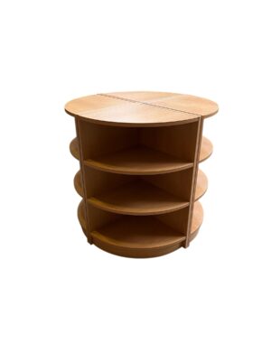 ŠAPITÓ M vnější rohový díl přírodní