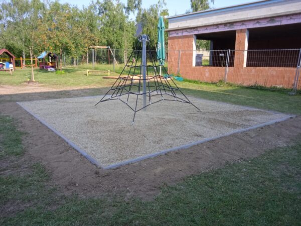 Lanová pyramida 2 m - Obrázek 4