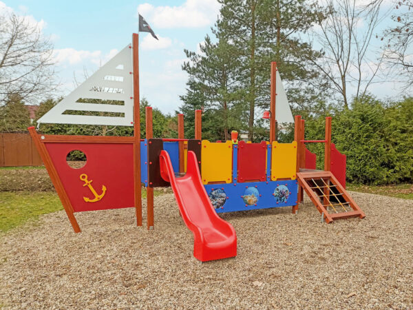 Pirátská loď BENJAMÍN - Image 10