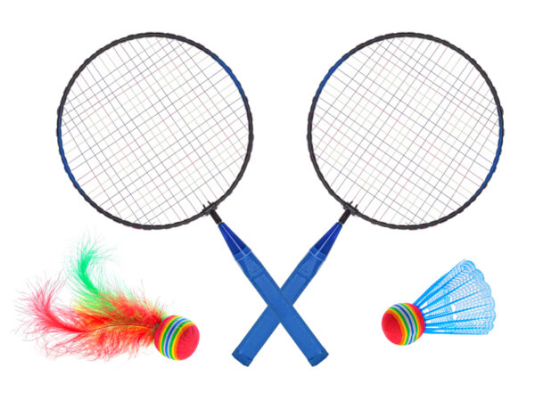 Dětský badminton - Image 2