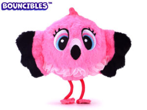 Bouncibles MINI plyšová 8 cm