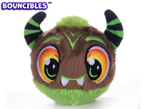 Bouncibles LUCA plyšový 8cm