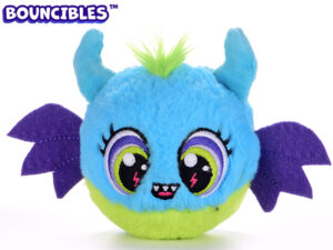 Bouncibles JETT plyšová 8cm