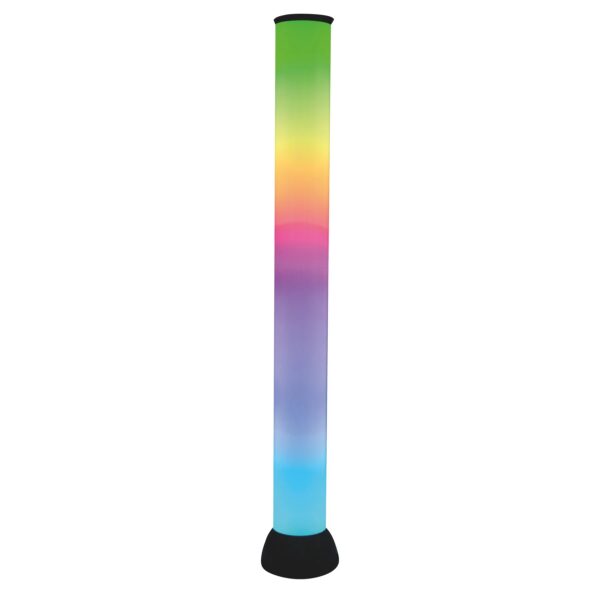 Sensorický světelný válec, 100 cm - Obrázek 2