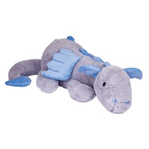 Zátěžový plyšák drak - 1,8 kg