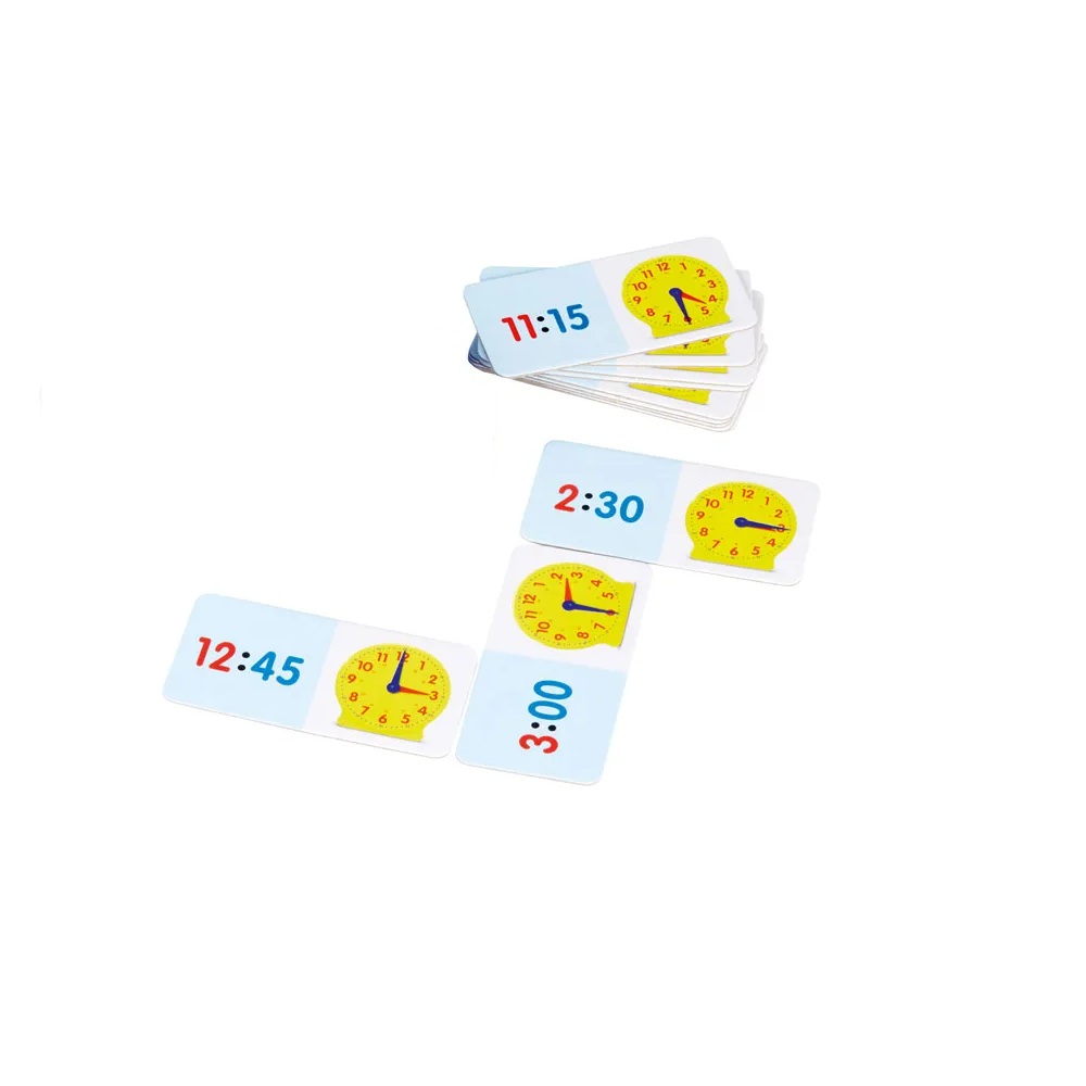 Časové domino - Obrázek 2