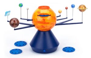 Promítací planetárium