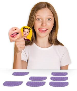 Hravá logopedie