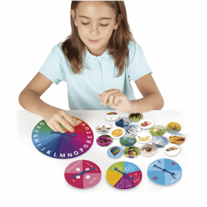 Ruleta se slovy