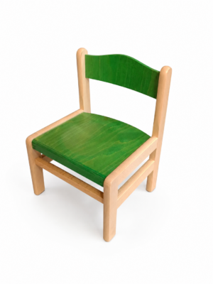dětská židle STA vel.42 masivní BUK