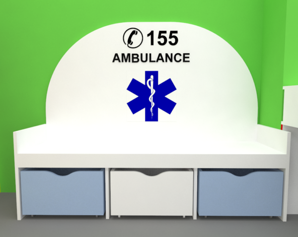 Ambulance