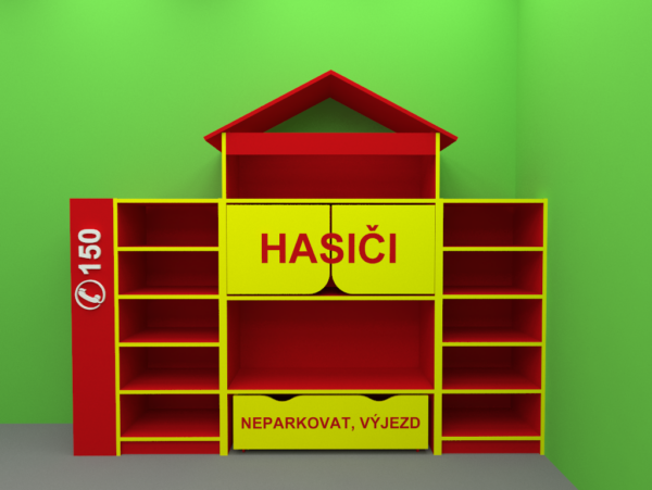 Hasiči